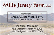 Mills-Jersey-Farm