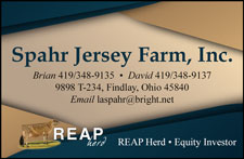 Spahr-Jersey-Farm