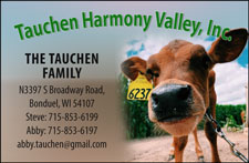 Tauchen-Harmony-Valley