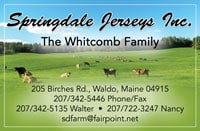 Springdale-Jersey-Farm