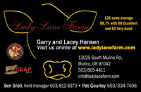 Lady-Lane