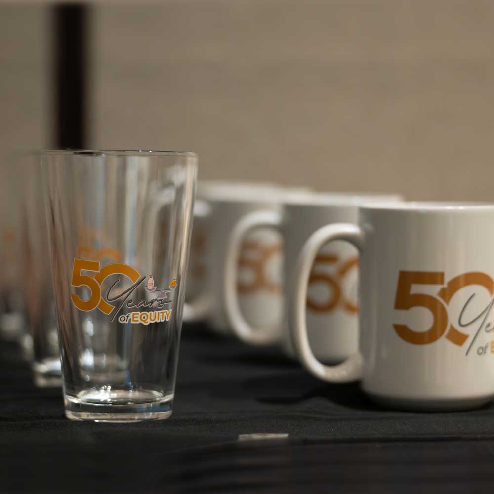 cups