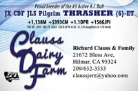 ClaussDairyColorAd