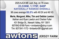 Lawtons
