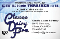 ClaussDairyColorAd