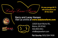 Lady-Lane