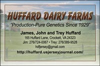 Huffard-Dairy-Farm_BusCard
