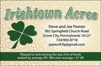 Irishtown-Acres
