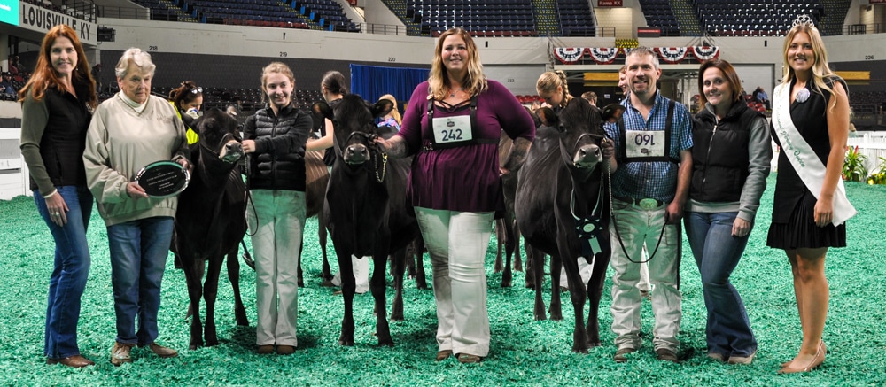 OpenJuniorBest3Females