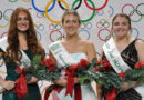 Townsend Crowned National Jersey Queen