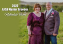 Nobledale Farm Named 2025 Master Breeder