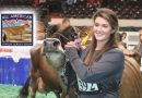 August 1 is Deadline for Junior Show Eligibility