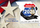 Registration Open for AJCA-NAJ Annual Meetings