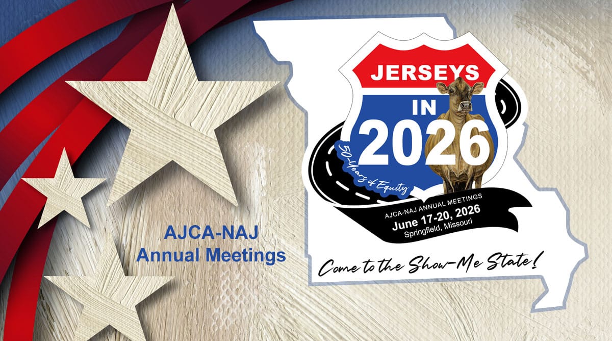 Registration Open for AJCA-NAJ Annual Meetings