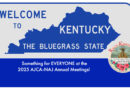 Visit Kentucky for the Annual Meetings