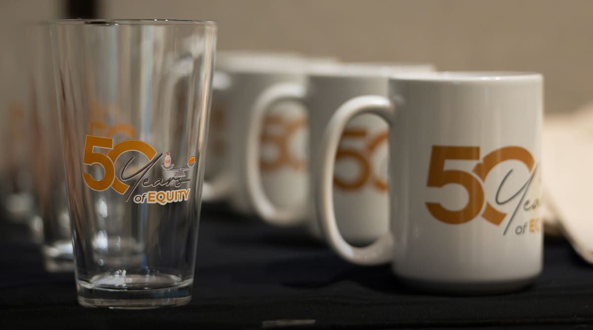 Project Equity at 50: Jersey Leaders Reflect on a Bold Vision that Changed the Breed