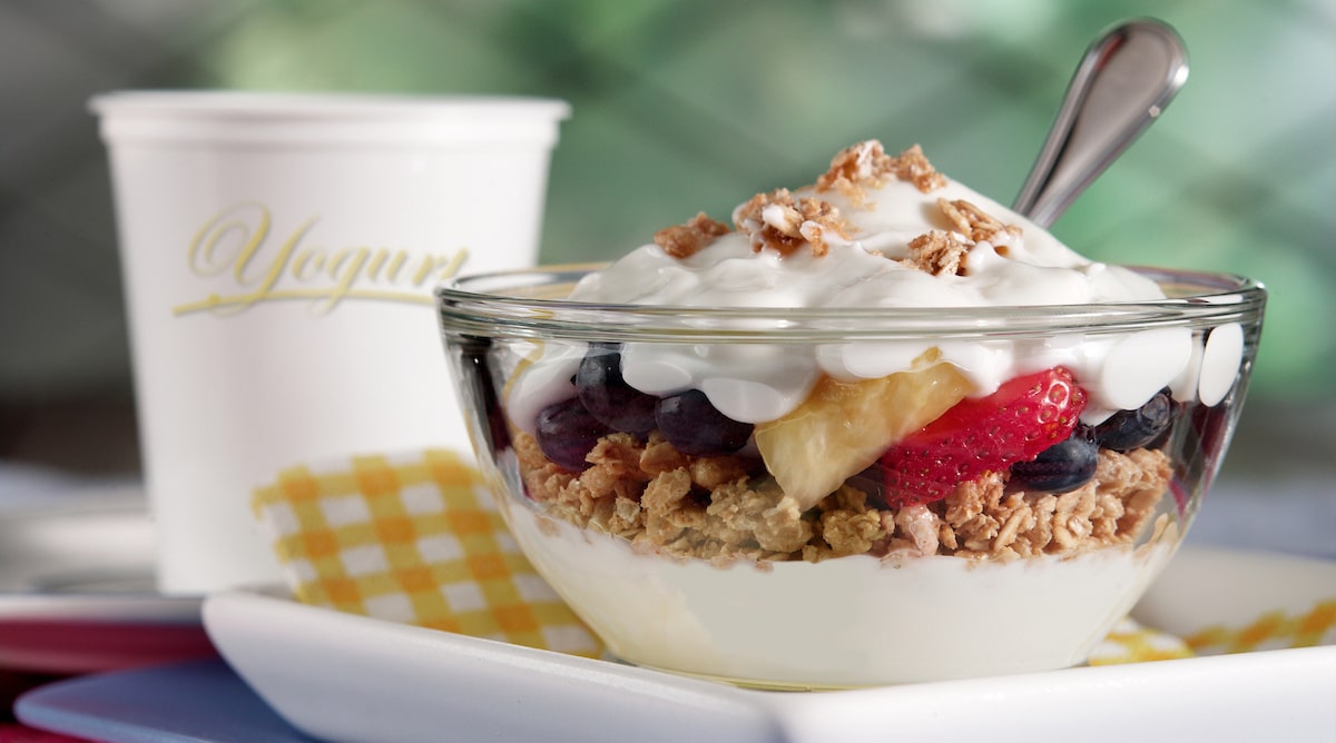 How GLP-1 is Reshaping Dairy Demand