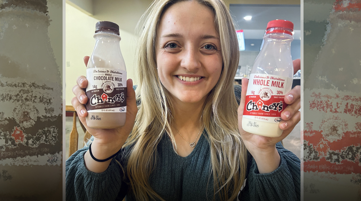 Learning by Doing: the Fred Stout Experience