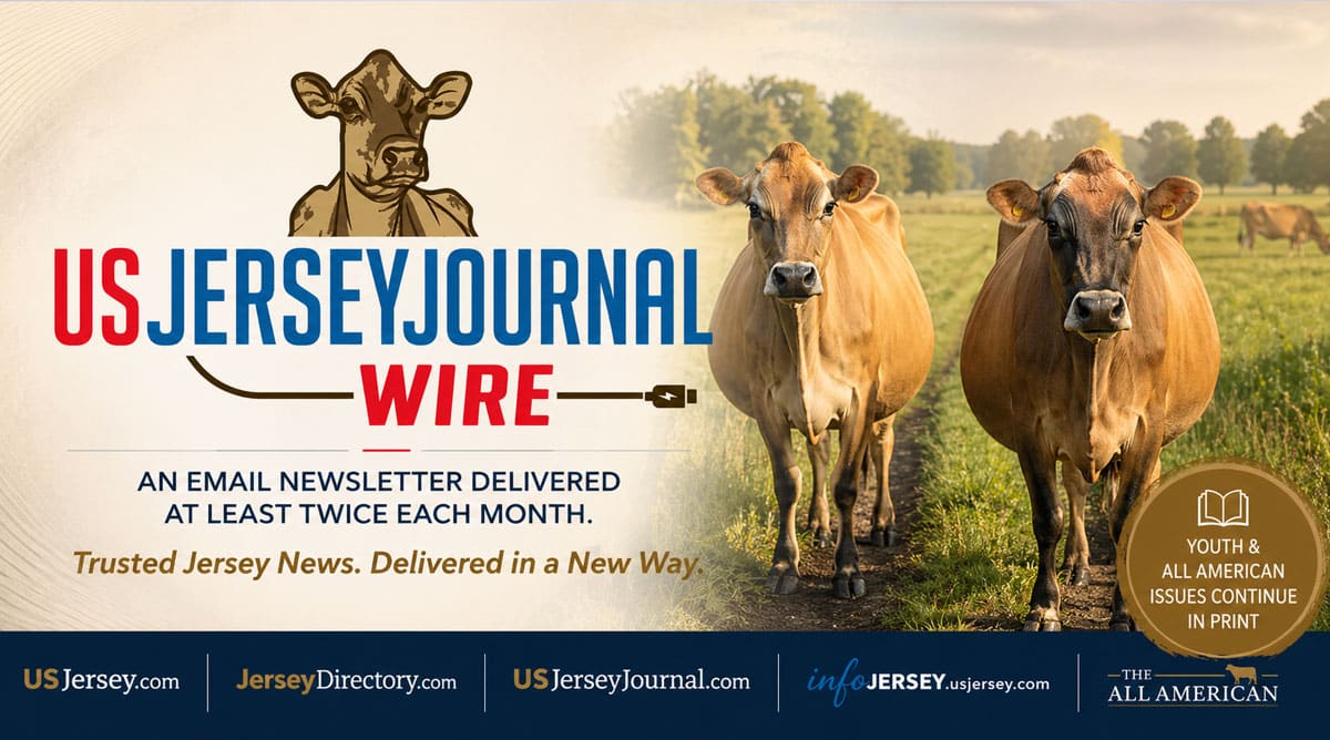 USJerseyJournal Wire Introduced