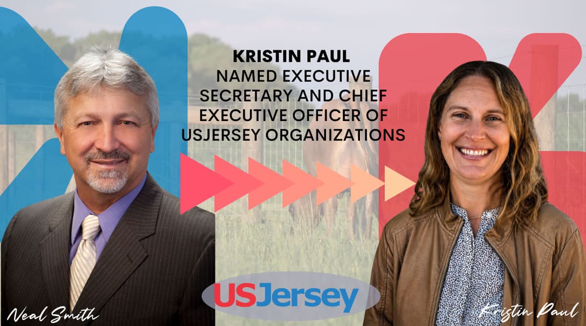 Kristin Paul Named Next Executive Secretary of USJersey