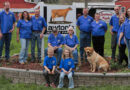 Lawton’s Jersey Farm Named AJCA Master Breeder