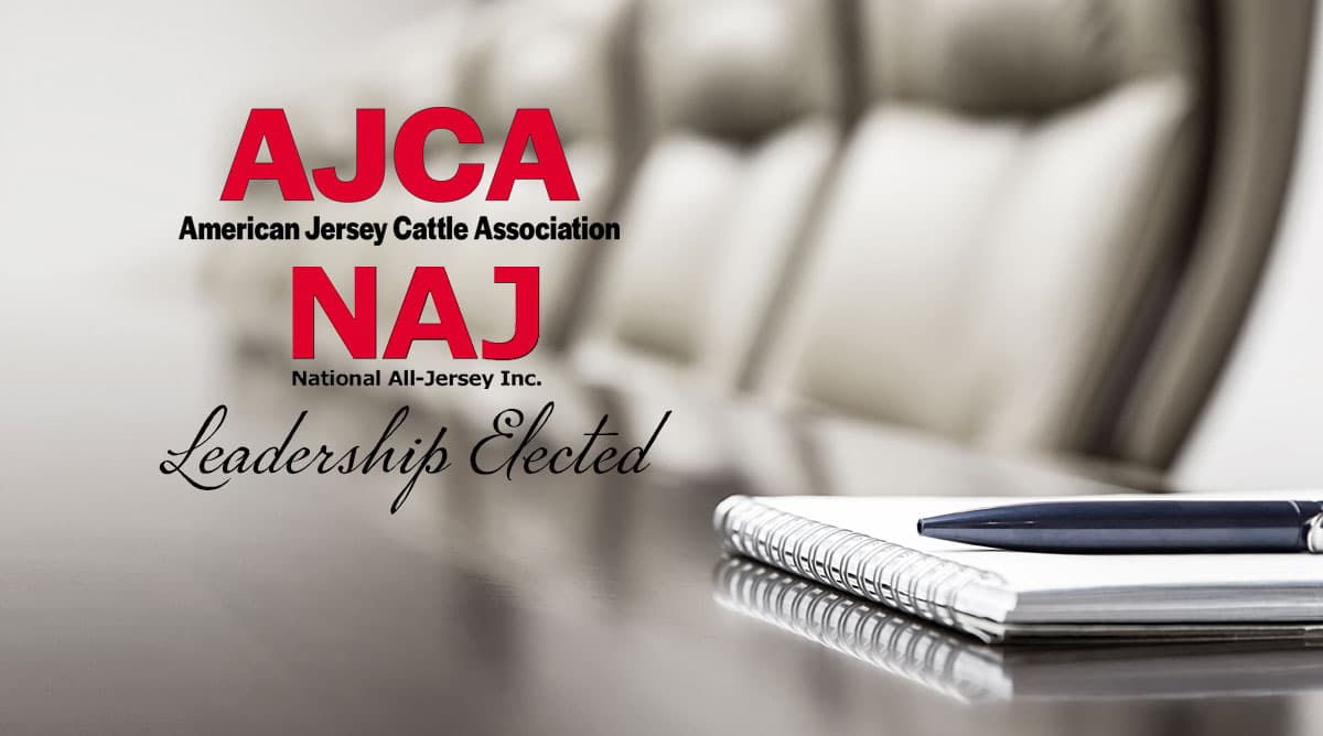 USJersey Leadership Elected for 2025-26