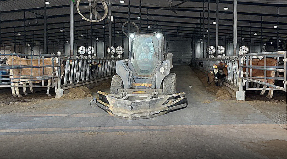 Three Jersey Producers Offer a Look Inside Their Feeding Programs