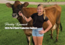 DeForest Junior Wins ’25 Pot O’Gold Production Contest