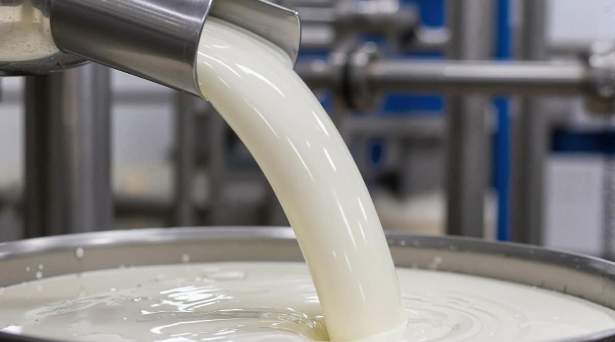 What’s Really in the Tank? The Hidden Value of Milk Protein