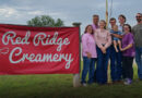 Never Enough Cream: Red Ridge Finds a Niche