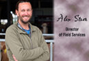 Steer Named Director of Field Services for USJersey