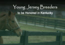 Young Jersey Breeders to be Honored in Lexington