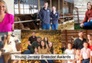 Six Young Jersey Breeders to Be Honored in Massachusetts