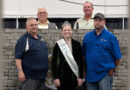 Show Genetics Command Premiums at Top of the World